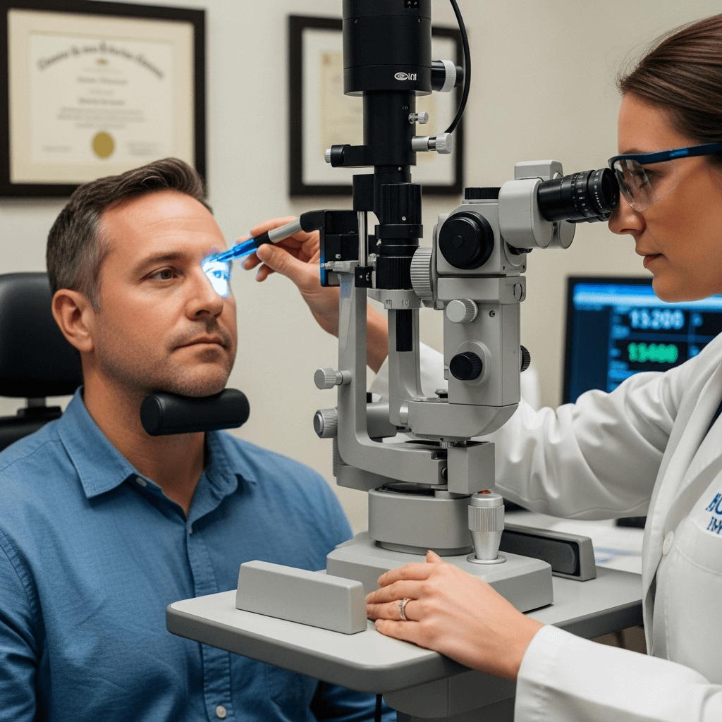 Equipamentos de Ponta