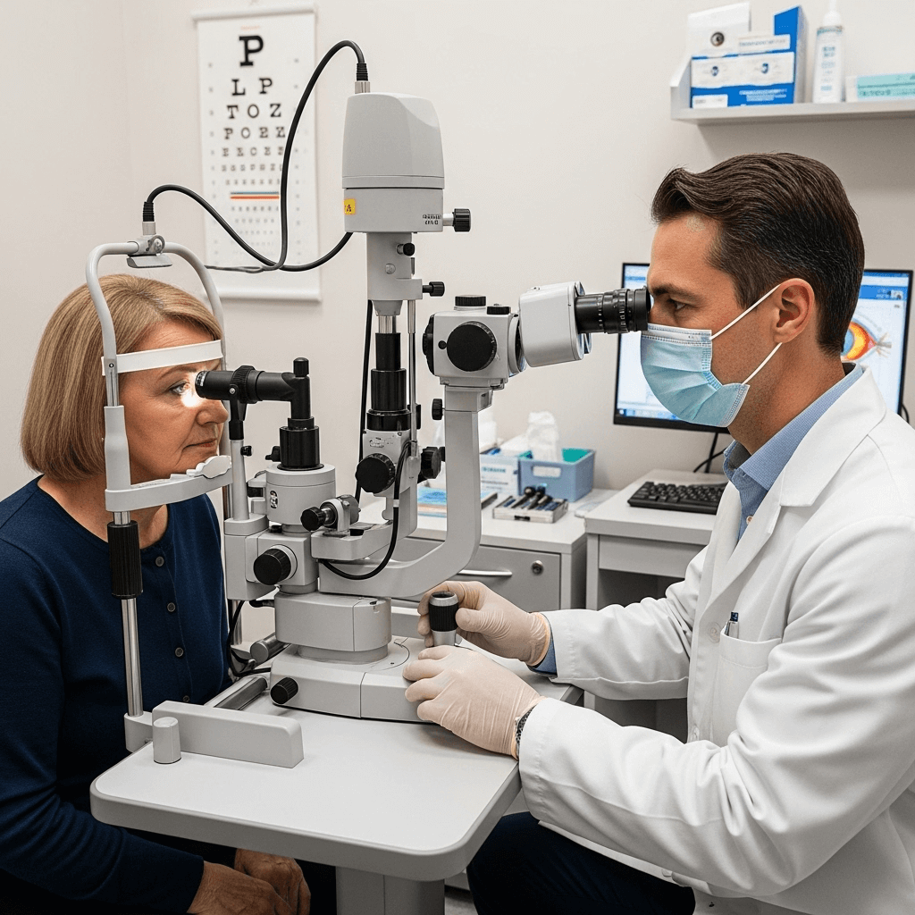 Profissionais Qualificados