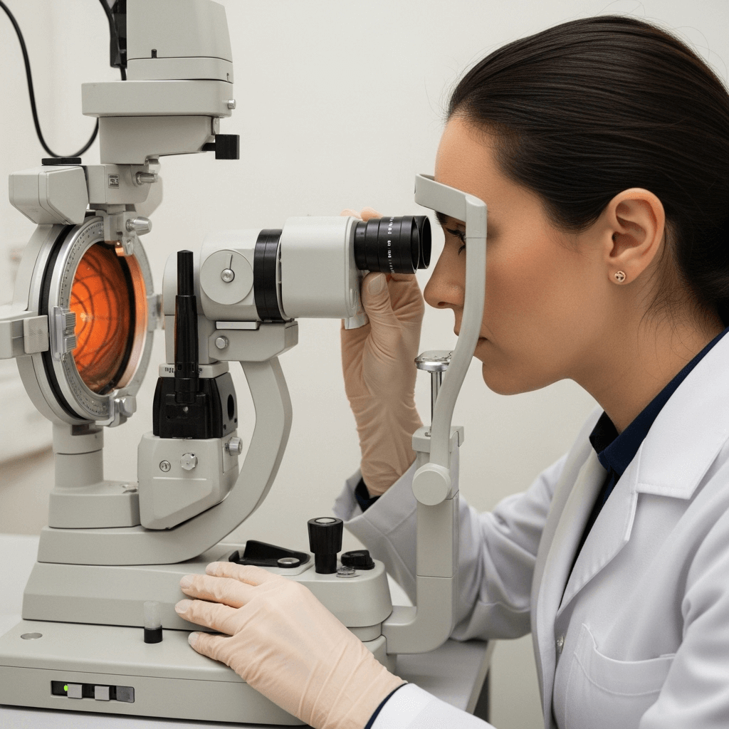 Diagnósticos Precisos